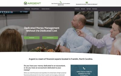 Argent Accounting