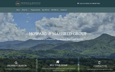 Howard and Mayfield Group