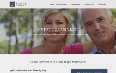 Lance Law Firm