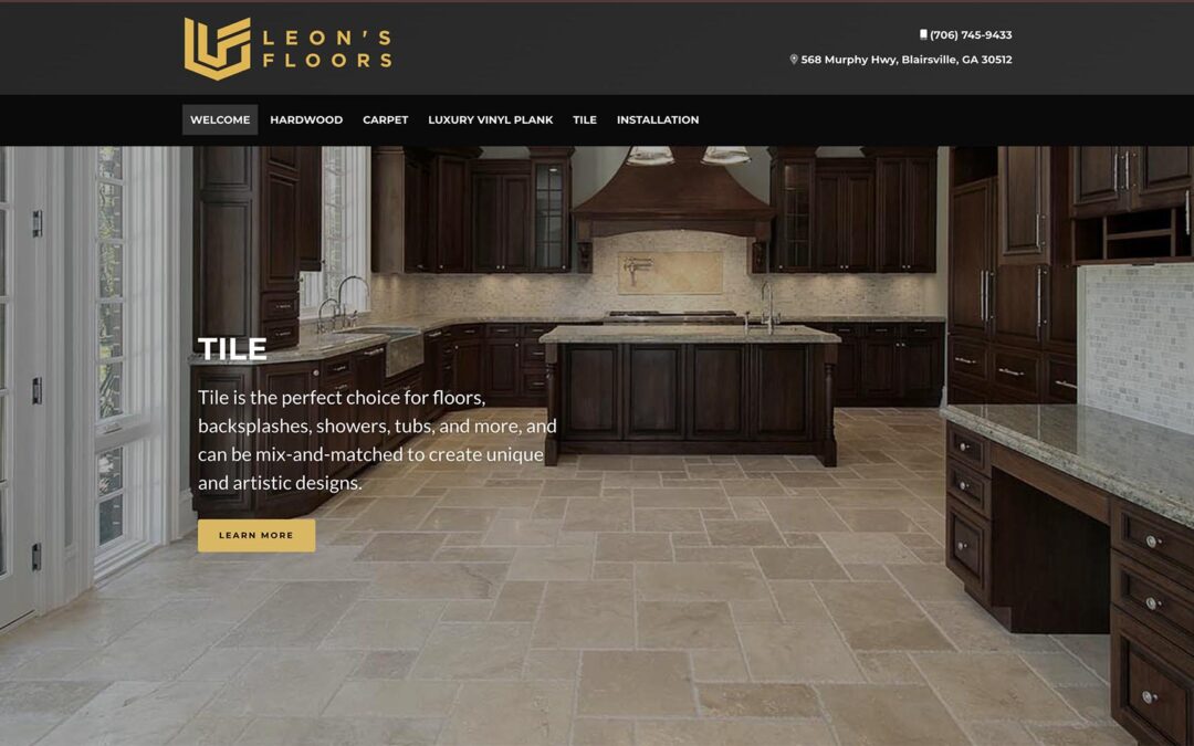 Leon’s Floors